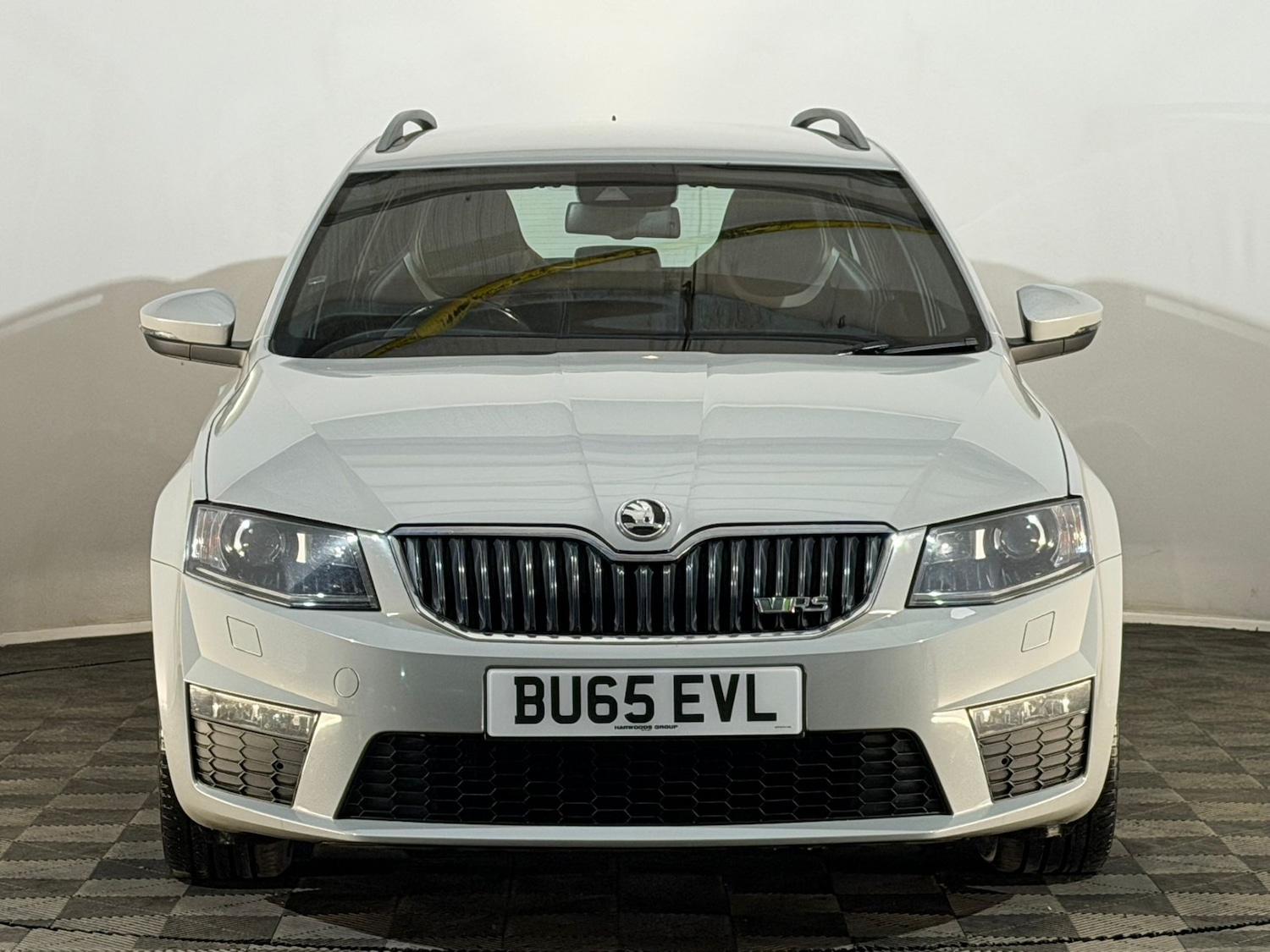 Used Skoda Octavia 2015 for sale - 77979823: Photo 2