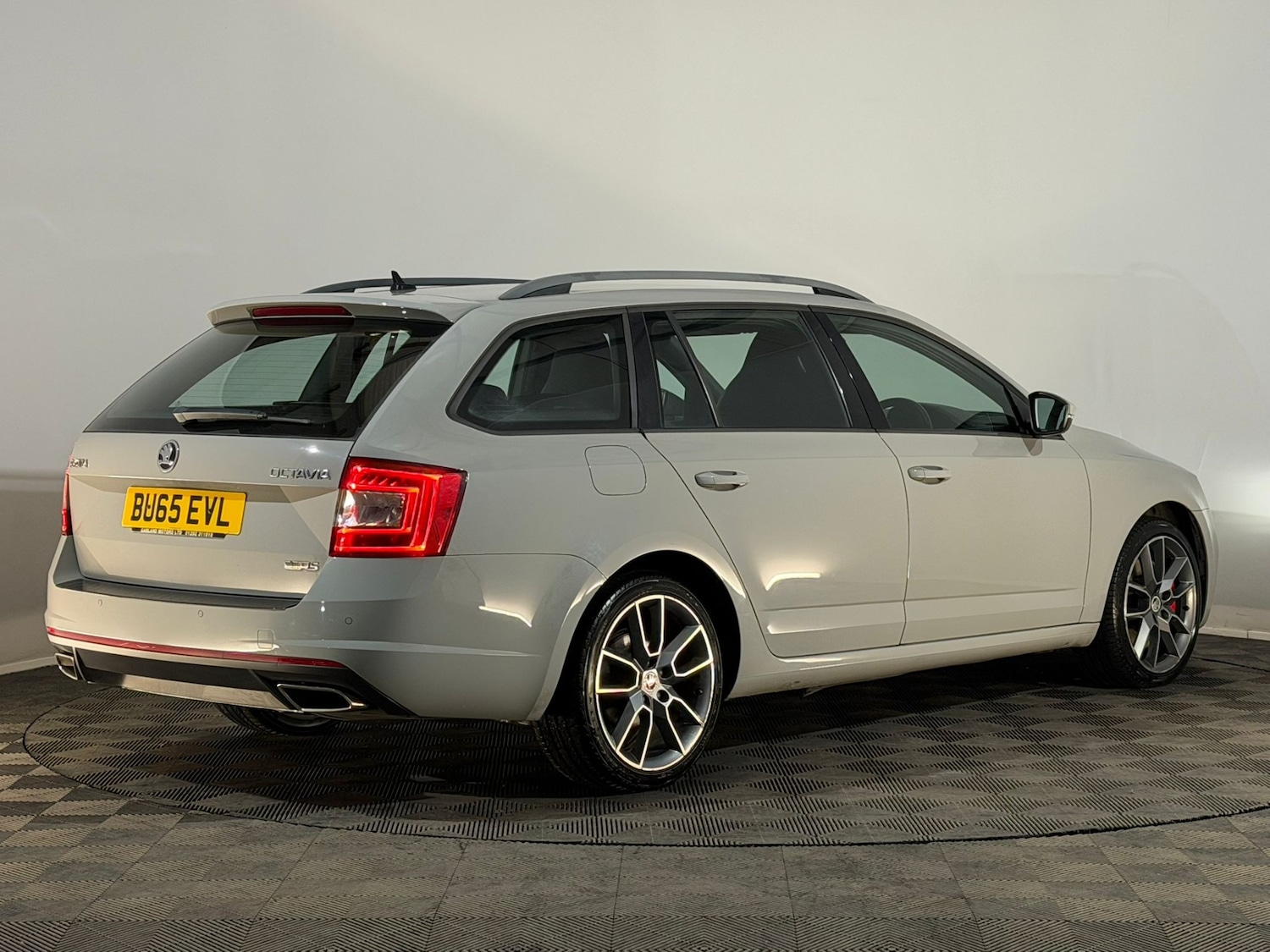 Used Skoda Octavia 2015 for sale - 77979823: Photo 6