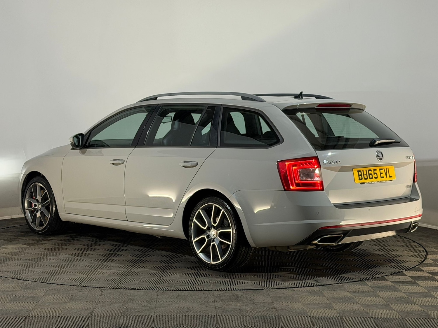 Used Skoda Octavia 2015 for sale - 77979823: Photo 9