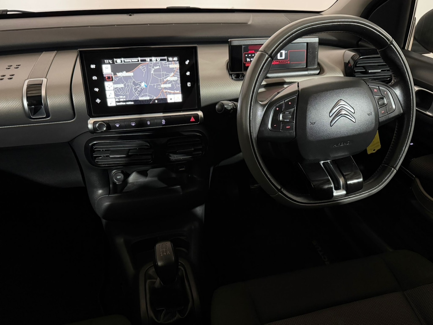 Used Citroen C4 Cactus 2017 for sale - 78118503: Photo 10