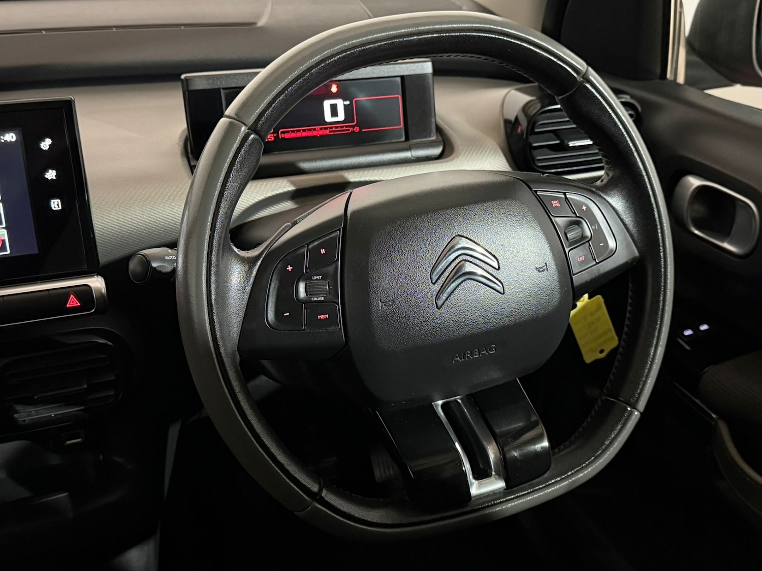 Used Citroen C4 Cactus 2017 for sale - 78118503: Photo 11