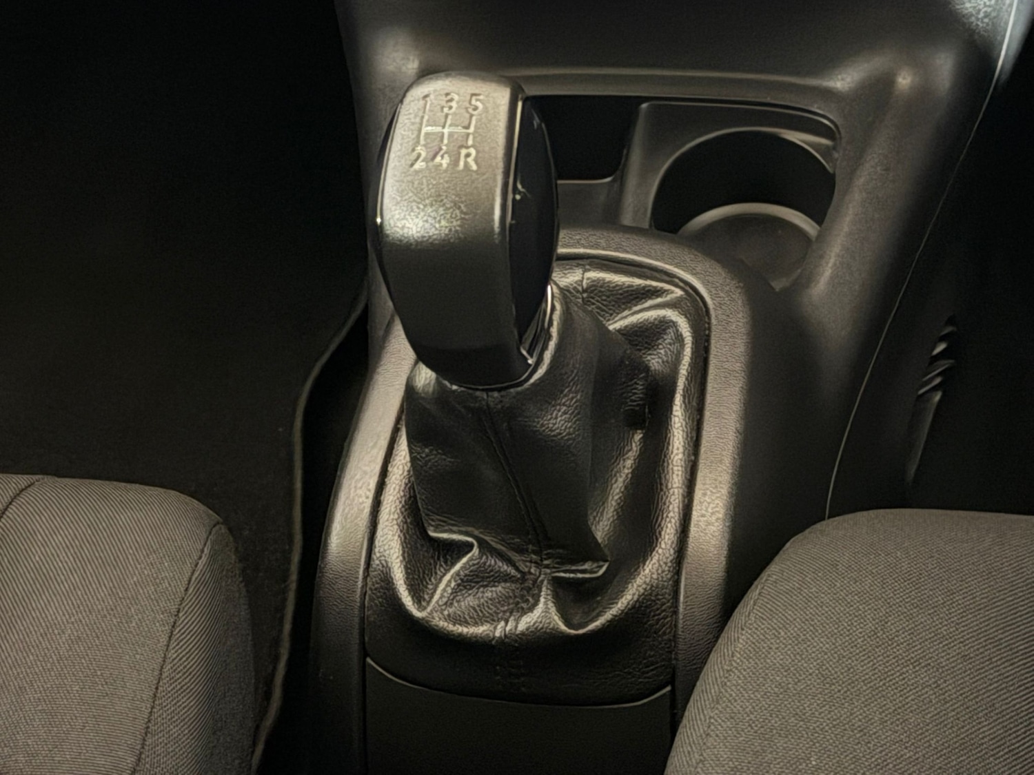 Used Citroen C4 Cactus 2017 for sale - 78118503: Photo 12