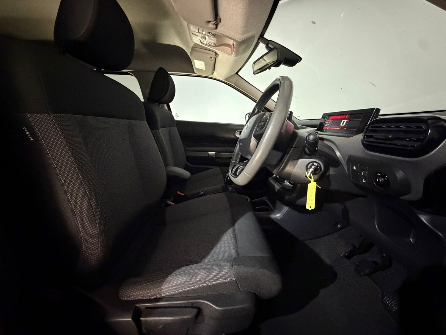 Used Citroen C4 Cactus 2017 for sale - 78118503: Photo 13