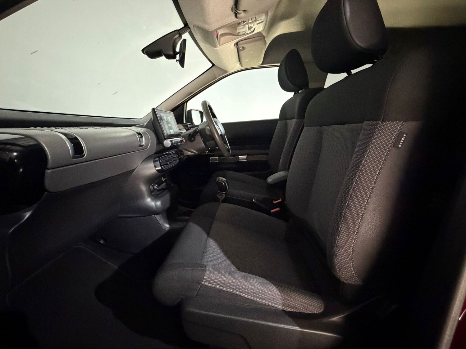 Used Citroen C4 Cactus 2017 for sale - 78118503: Photo 14