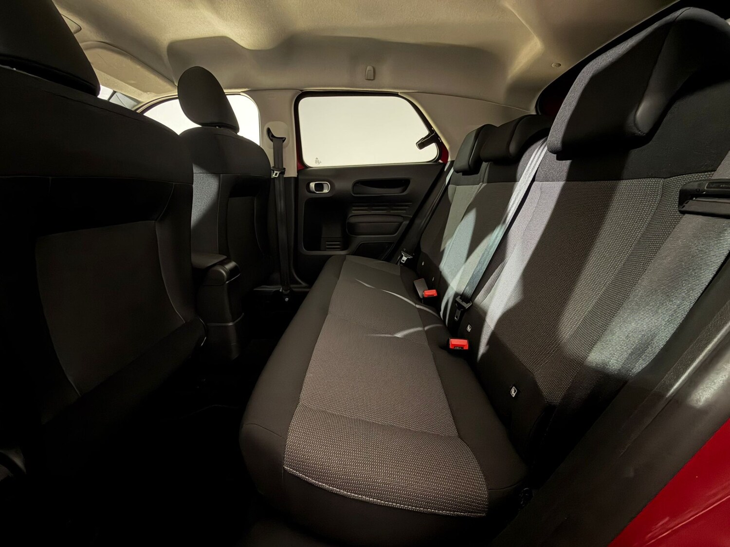 Used Citroen C4 Cactus 2017 for sale - 78118503: Photo 16