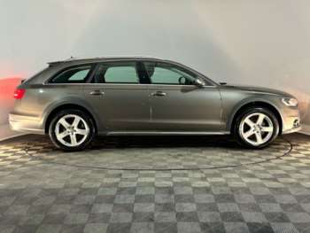 Used Audi A6 Allroad 2014 for sale - 74373483: Photo