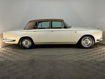 Used Rolls-Royce Silver Shadow 1970 for sale - 78476126: Photo