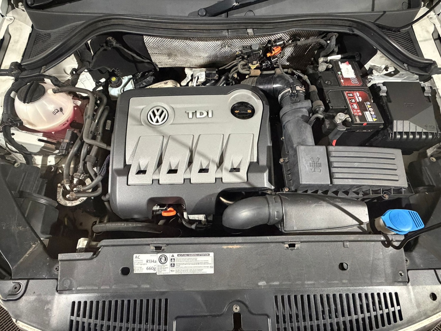 Used Volkswagen Tiguan 2011 for sale - 78121228: Photo 10