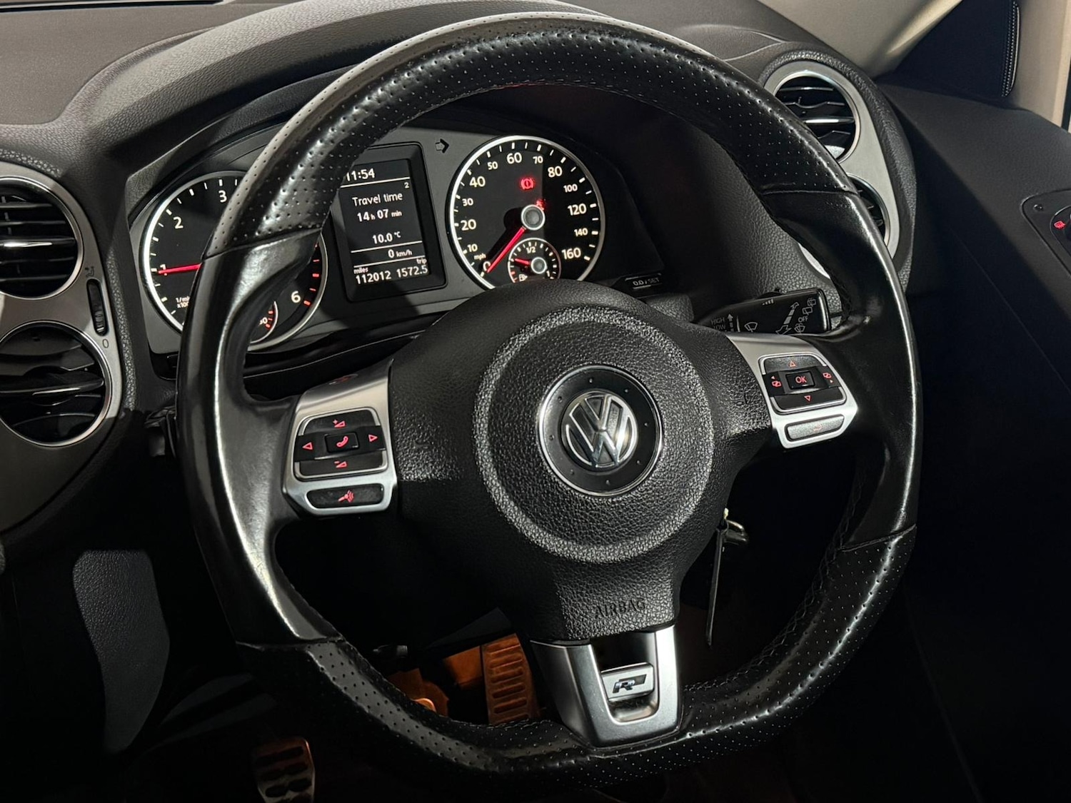 Used Volkswagen Tiguan 2011 for sale - 78121228: Photo 13