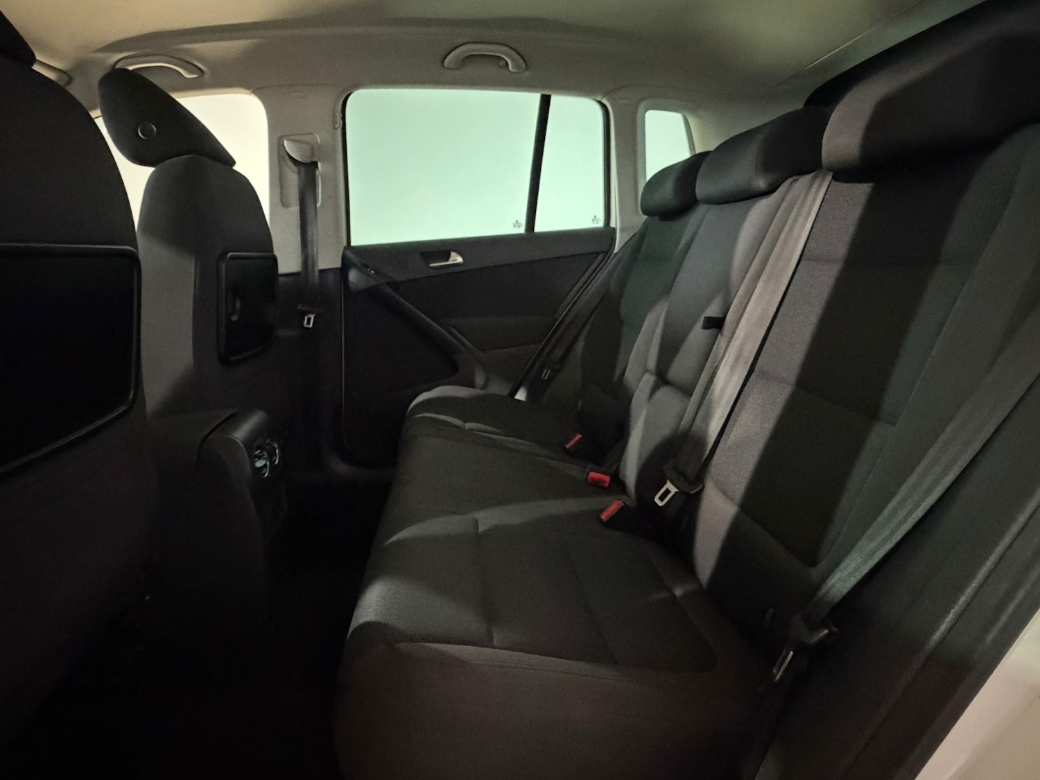 Used Volkswagen Tiguan 2011 for sale - 78121228: Photo 19