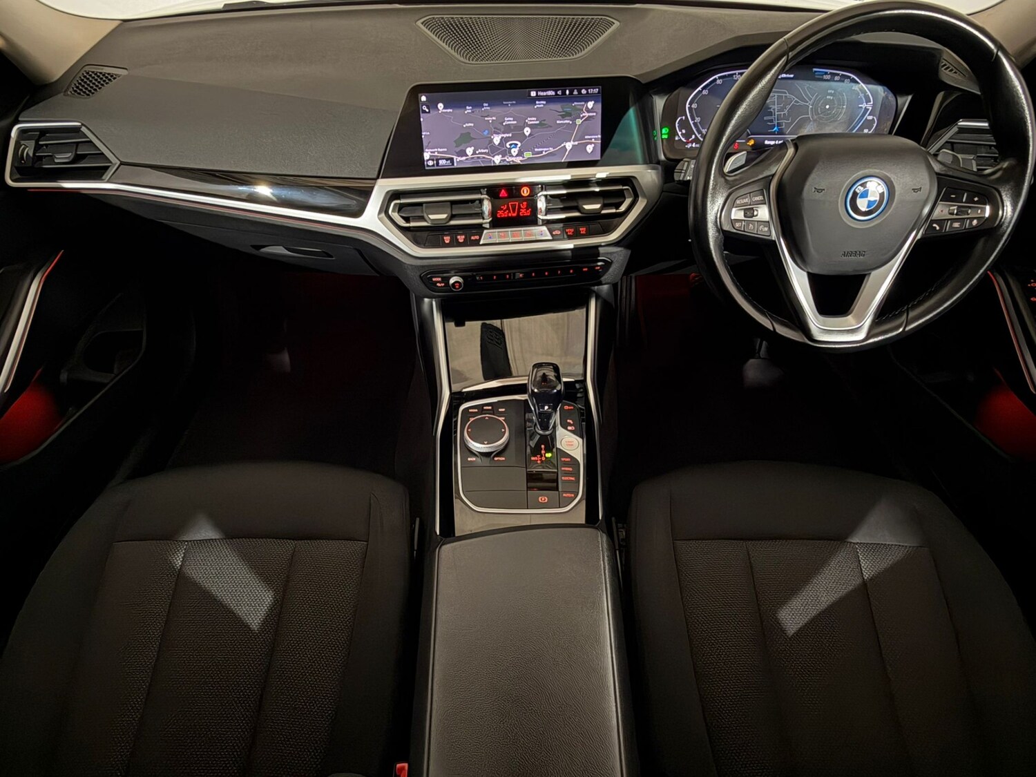 Used BMW 3 Series 2021 for sale - 77599771: Photo 11