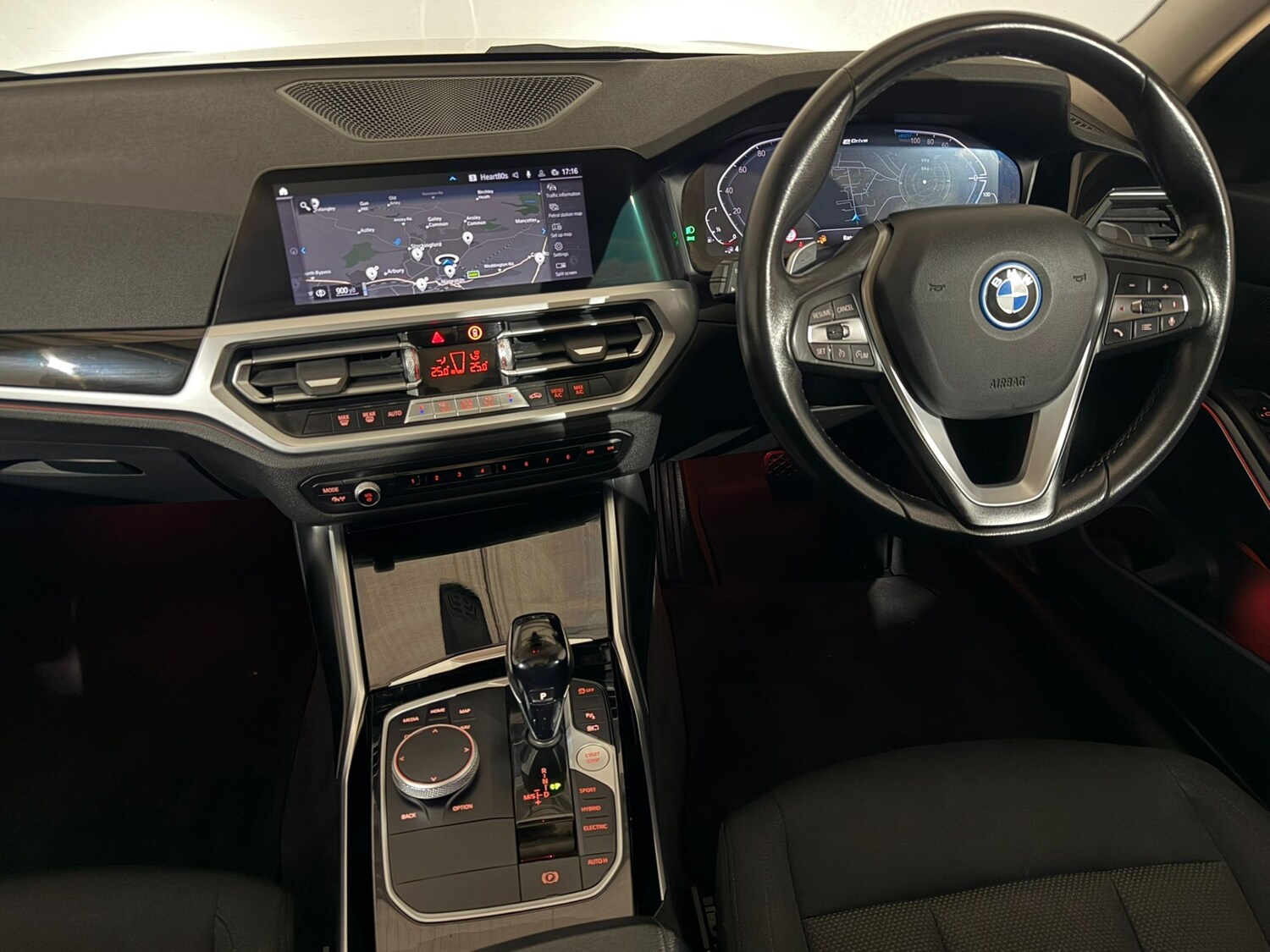 Used BMW 3 Series 2021 for sale - 77599771: Photo 12