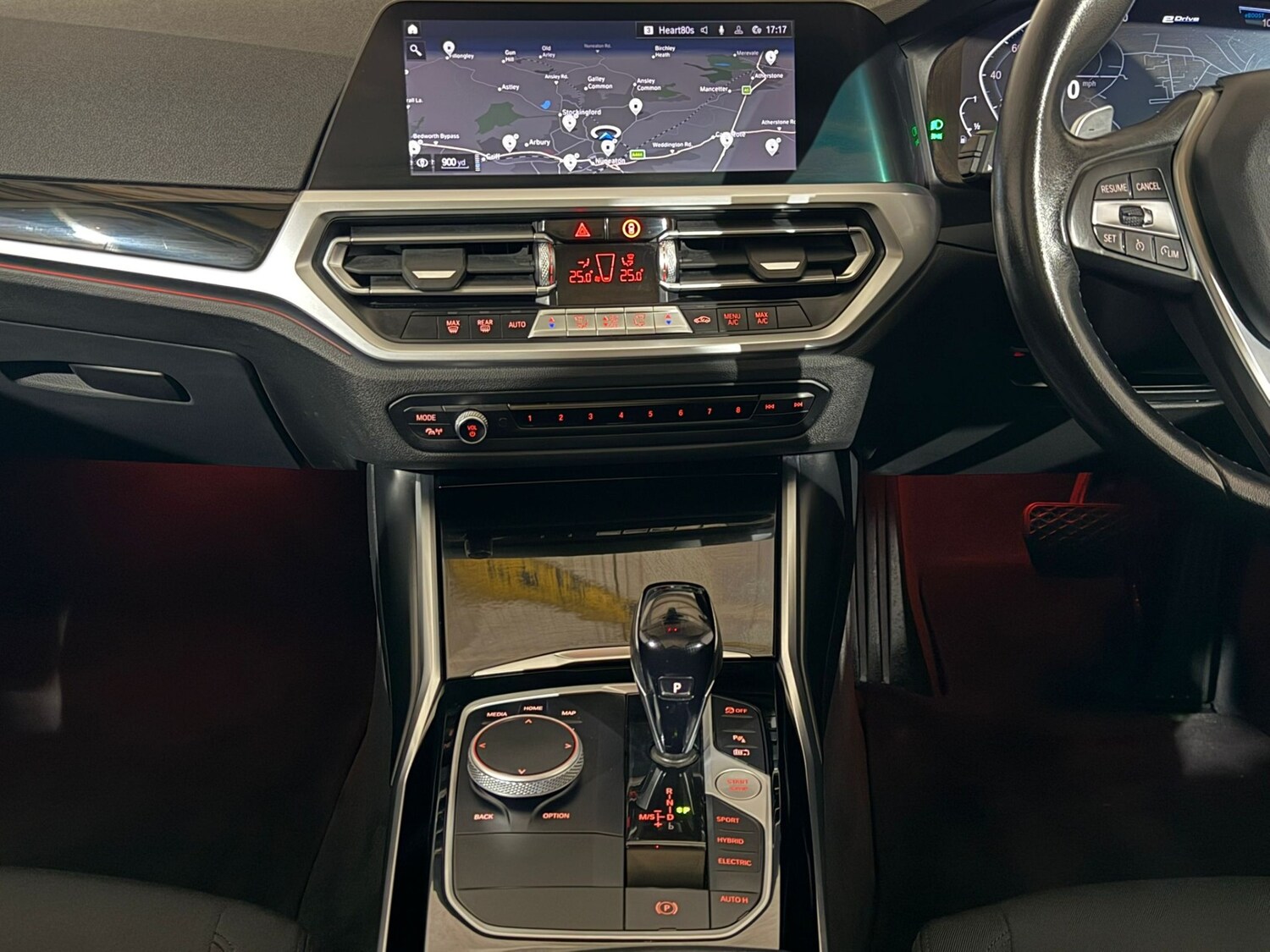 Used BMW 3 Series 2021 for sale - 77599771: Photo 14