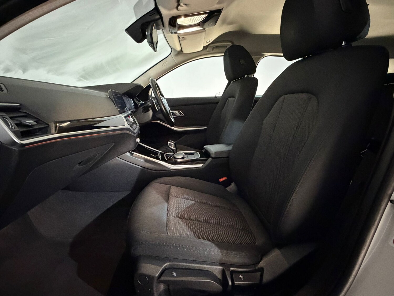 Used BMW 3 Series 2021 for sale - 77599771: Photo 17