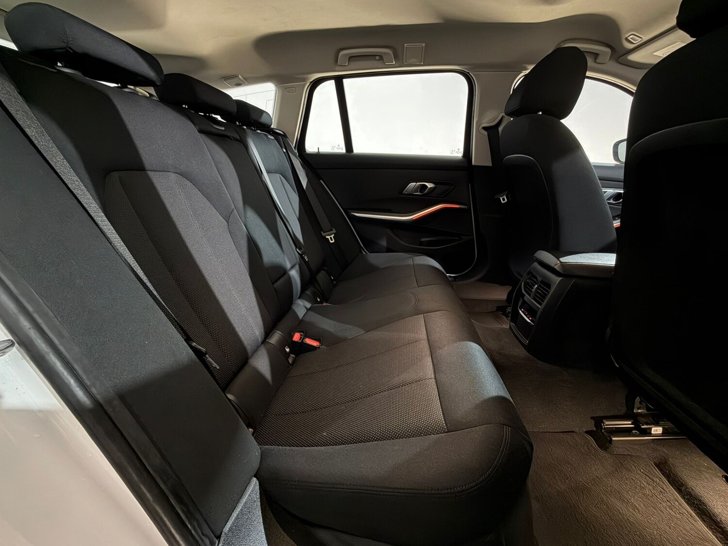 Used BMW 3 Series 2021 for sale - 77599771: Photo 18