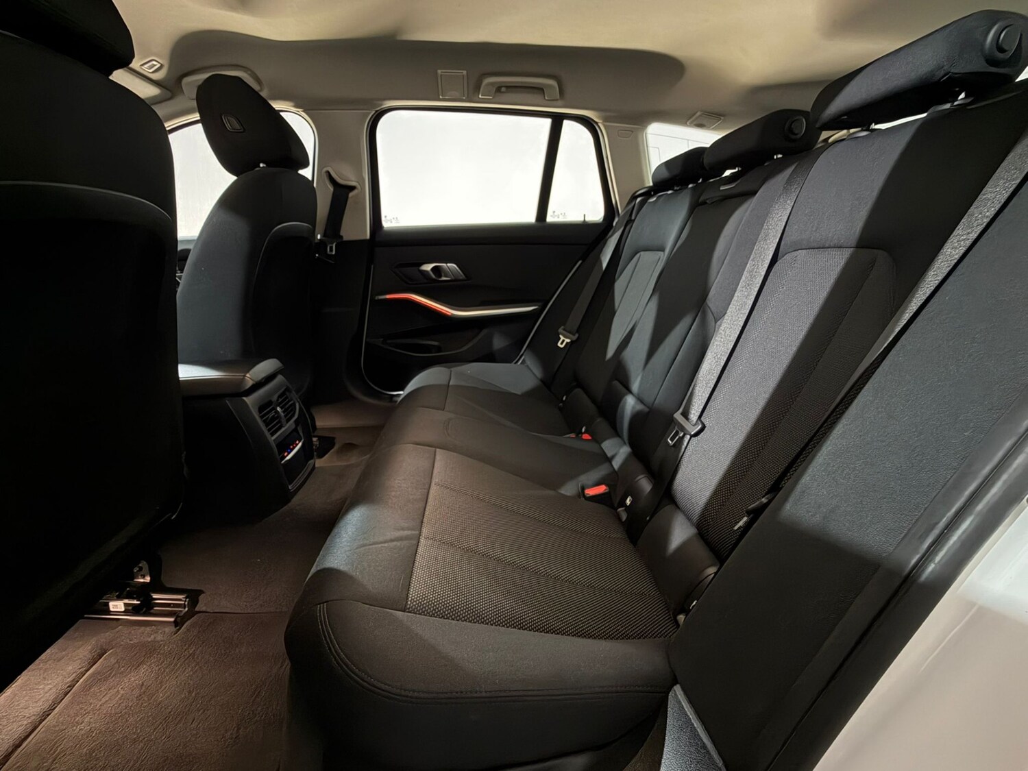 Used BMW 3 Series 2021 for sale - 77599771: Photo 19