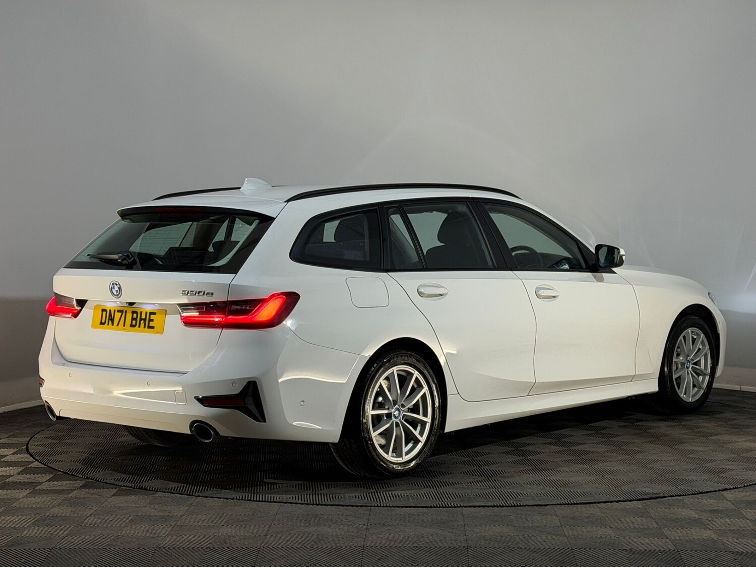 Used BMW 3 Series 2021 for sale - 77599771: Photo 6