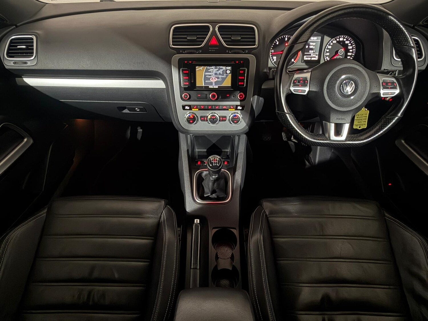 Used Volkswagen Scirocco 2012 for sale - 77873534: Photo 11