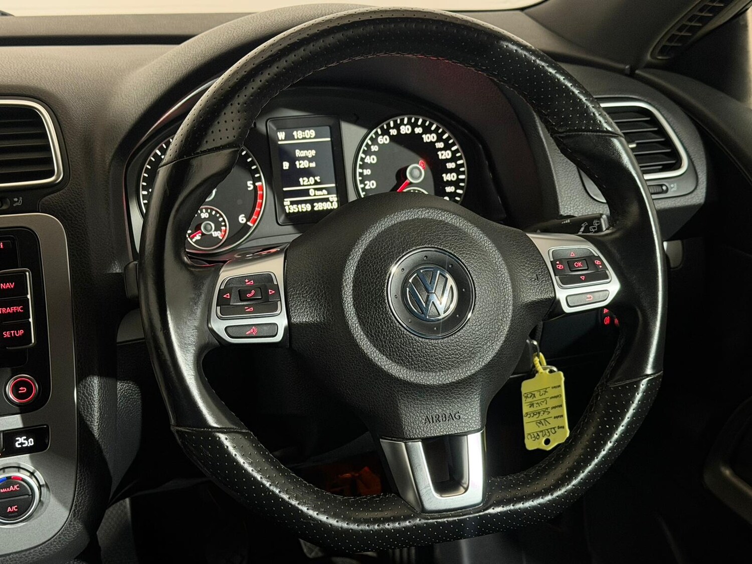 Used Volkswagen Scirocco 2012 for sale - 77873534: Photo 13