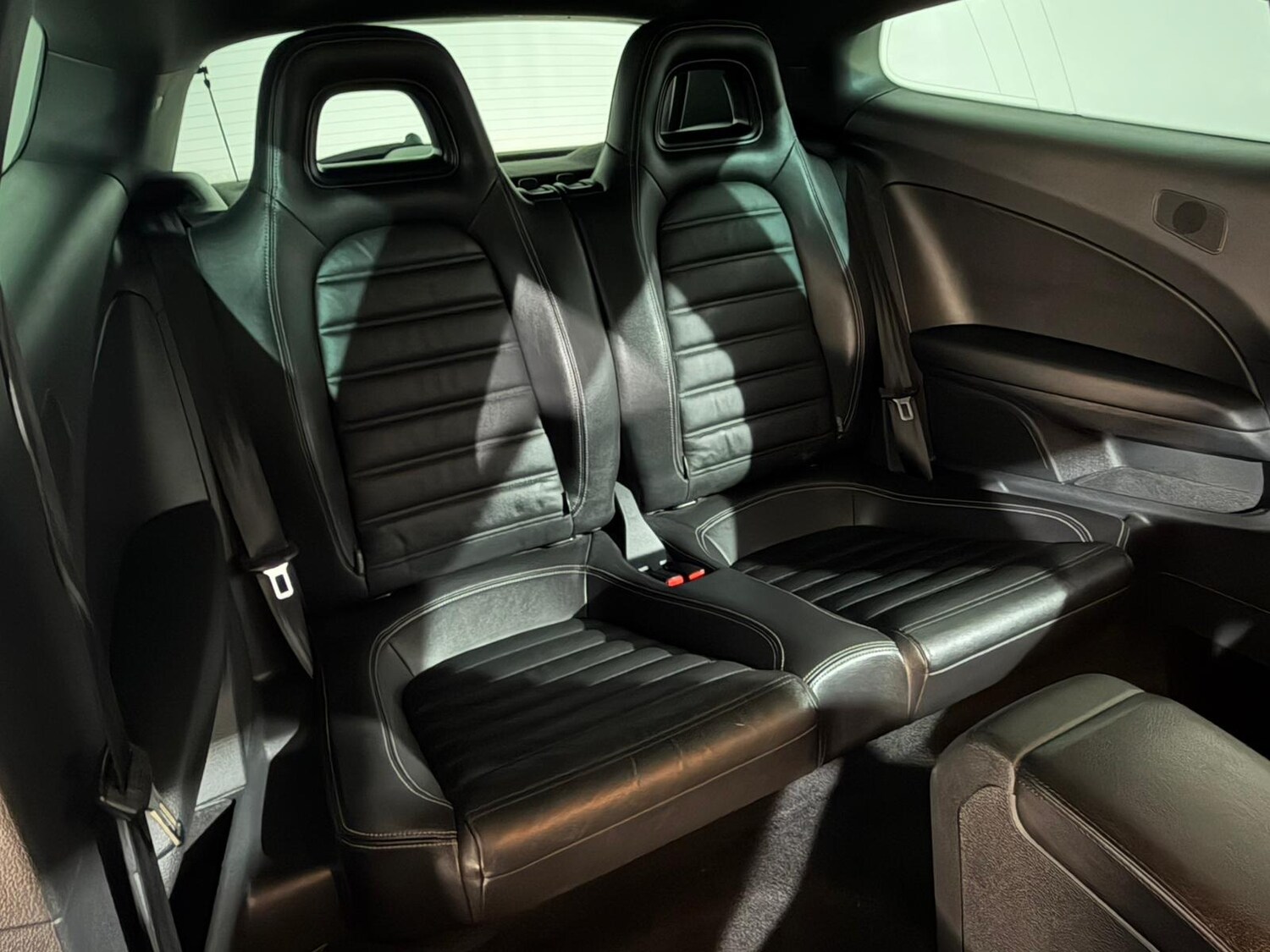 Used Volkswagen Scirocco 2012 for sale - 77873534: Photo 18