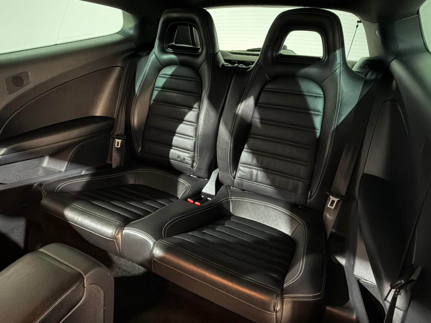 Used Volkswagen Scirocco 2012 for sale - 77873534: Photo 19