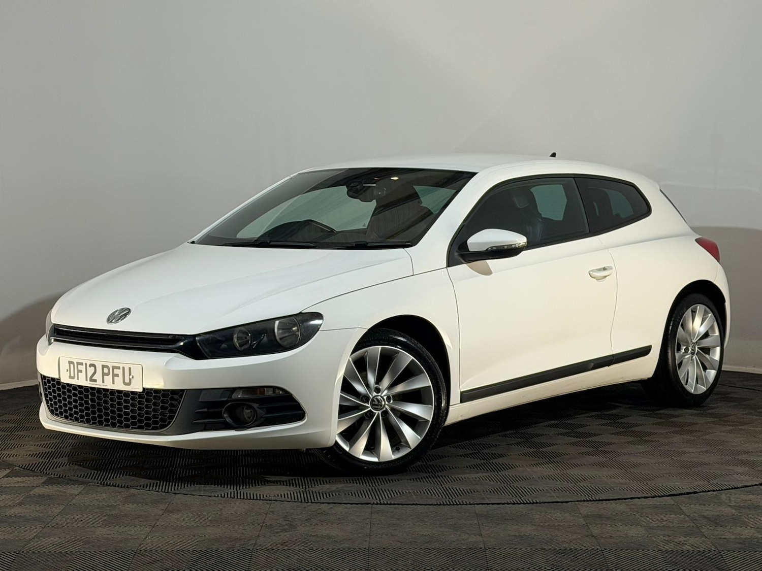 Used Volkswagen Scirocco 2012 for sale - 77873534: Photo 3