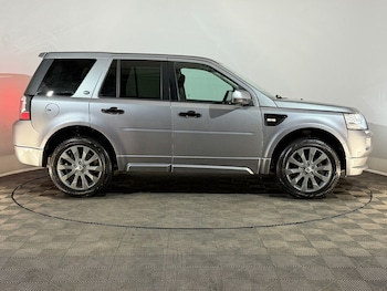 Used Land Rover Freelander 2013 for sale - 78278146: Photo