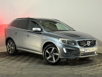 Used Volvo XC60 2015 for sale - 78298942: Photo