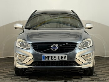 Used Volvo XC60 2015 for sale - 78298942: Photo