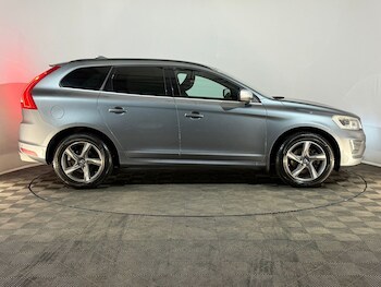Used Volvo XC60 2015 for sale - 78298942: Photo