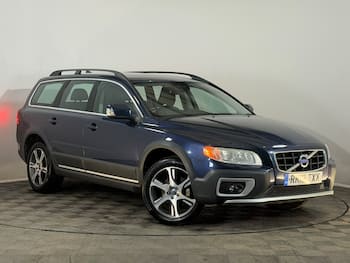 Used Volvo XC70 2012 for sale - 79761875: Photo