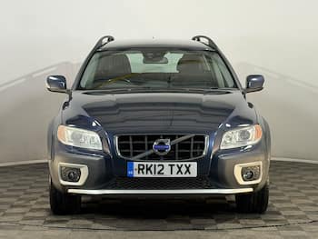 Used Volvo XC70 2012 for sale - 79761875: Photo