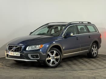 Used Volvo XC70 2012 for sale - 79761875: Photo