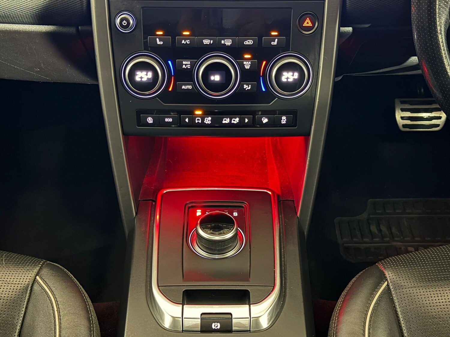 Used Land Rover Discovery Sport 2018 for sale - 78060459: Photo 14