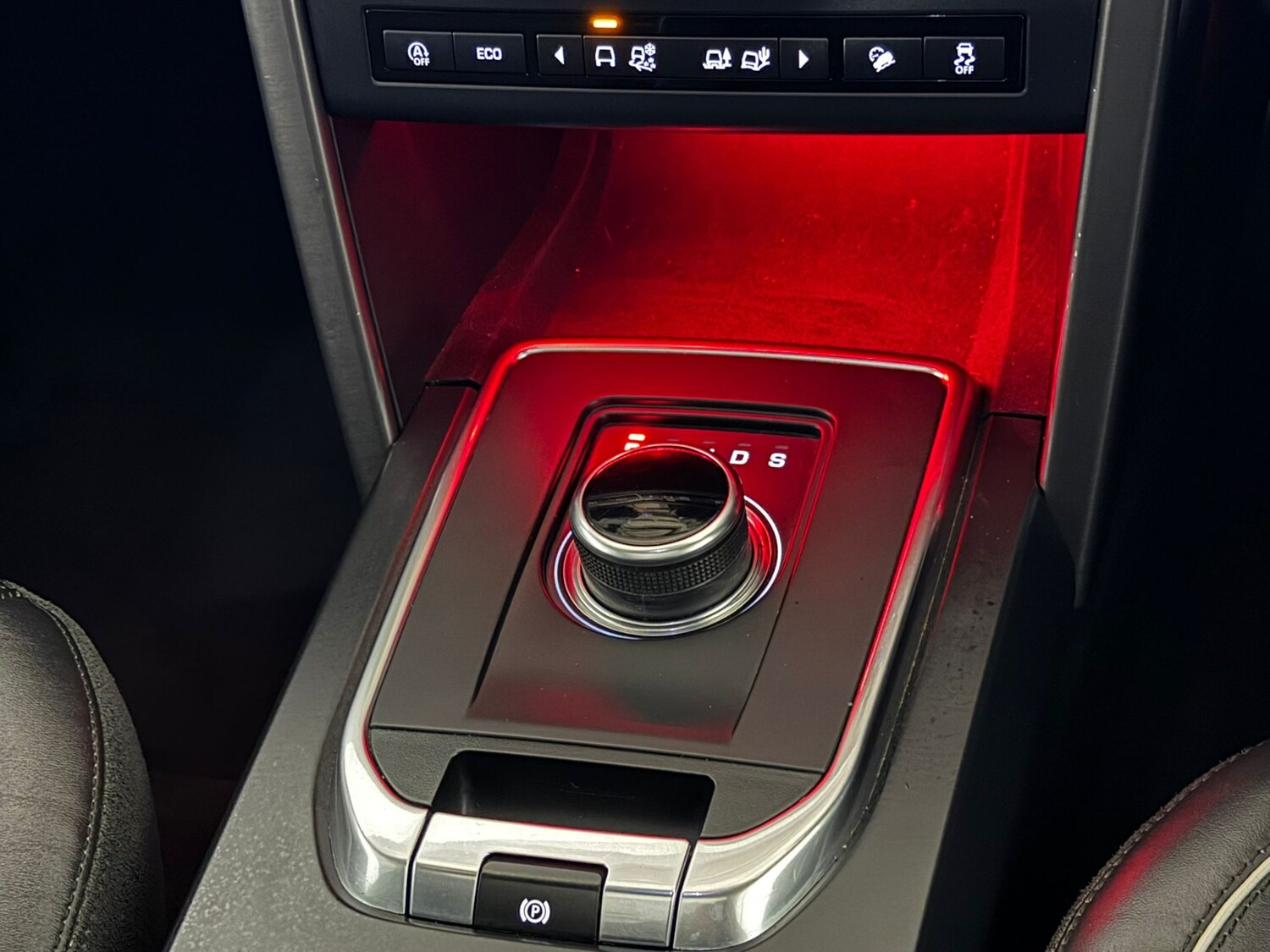 Used Land Rover Discovery Sport 2018 for sale - 78060459: Photo 16