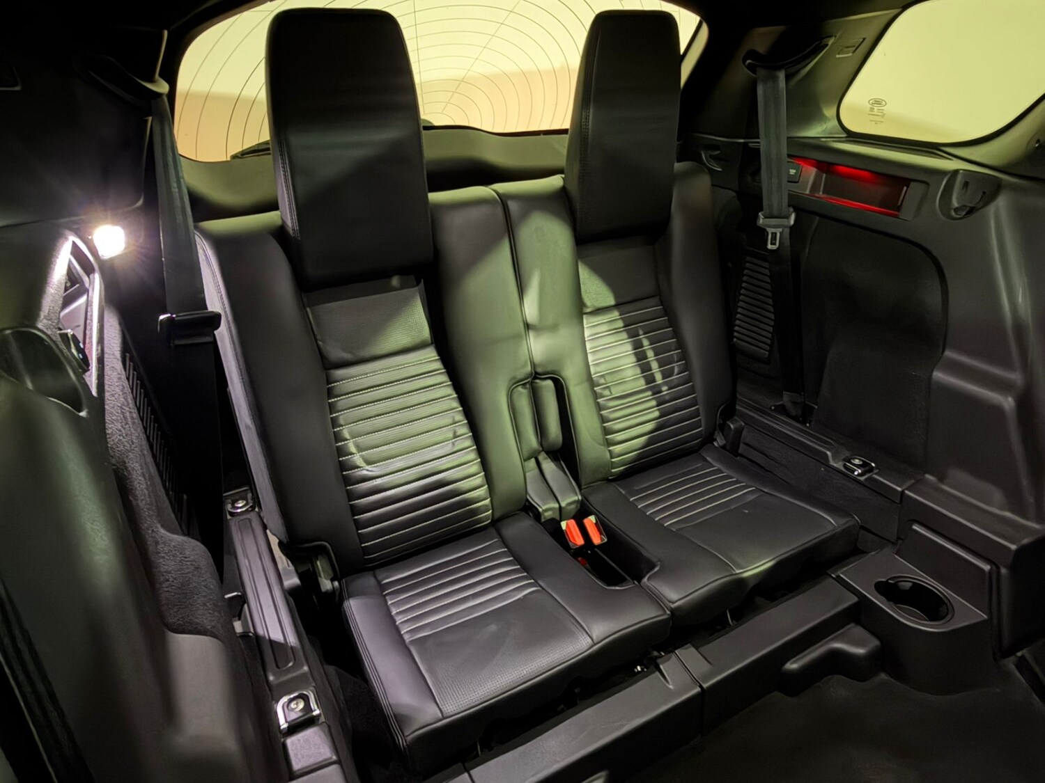 Used Land Rover Discovery Sport 2018 for sale - 78060459: Photo 22