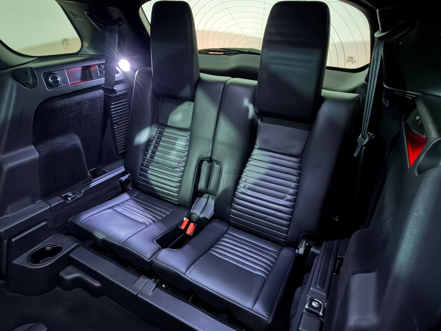 Used Land Rover Discovery Sport 2018 for sale - 78060459: Photo 23