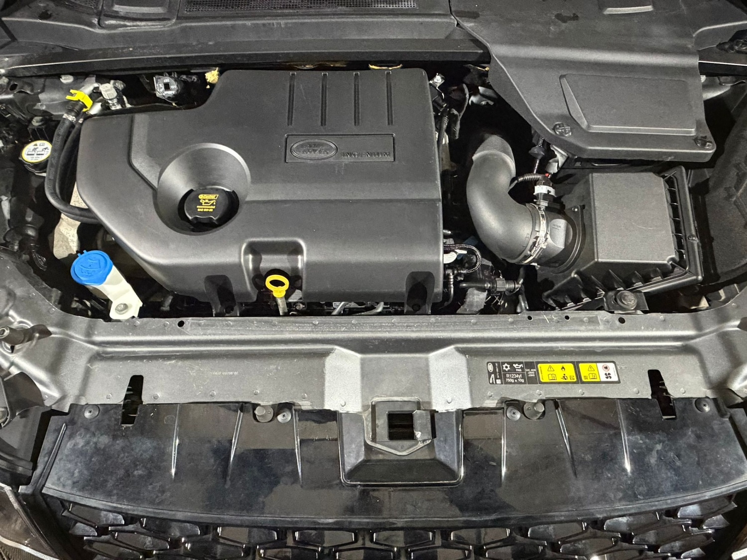 Used Land Rover Discovery Sport 2018 for sale - 78060459: Photo 9