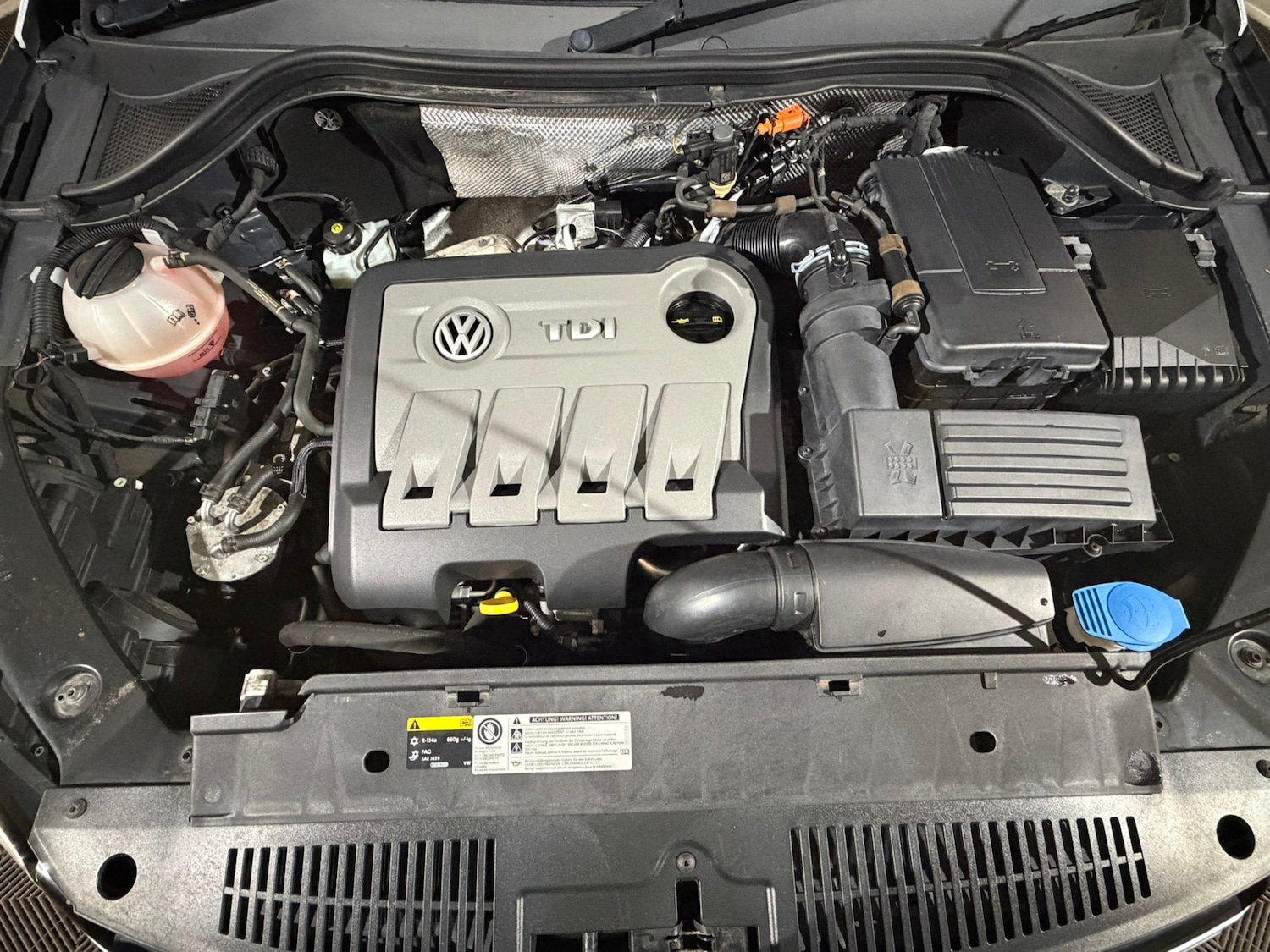 Used Volkswagen Tiguan 2013 for sale - 77725488: Photo 10