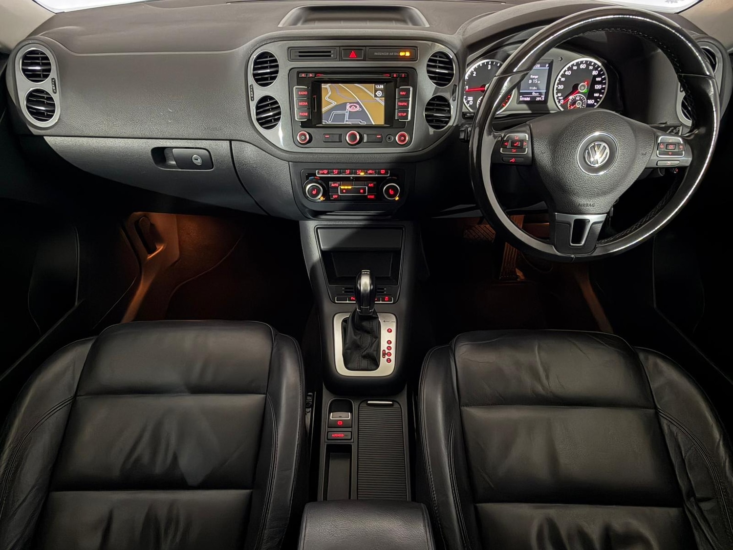 Used Volkswagen Tiguan 2013 for sale - 77725488: Photo 11