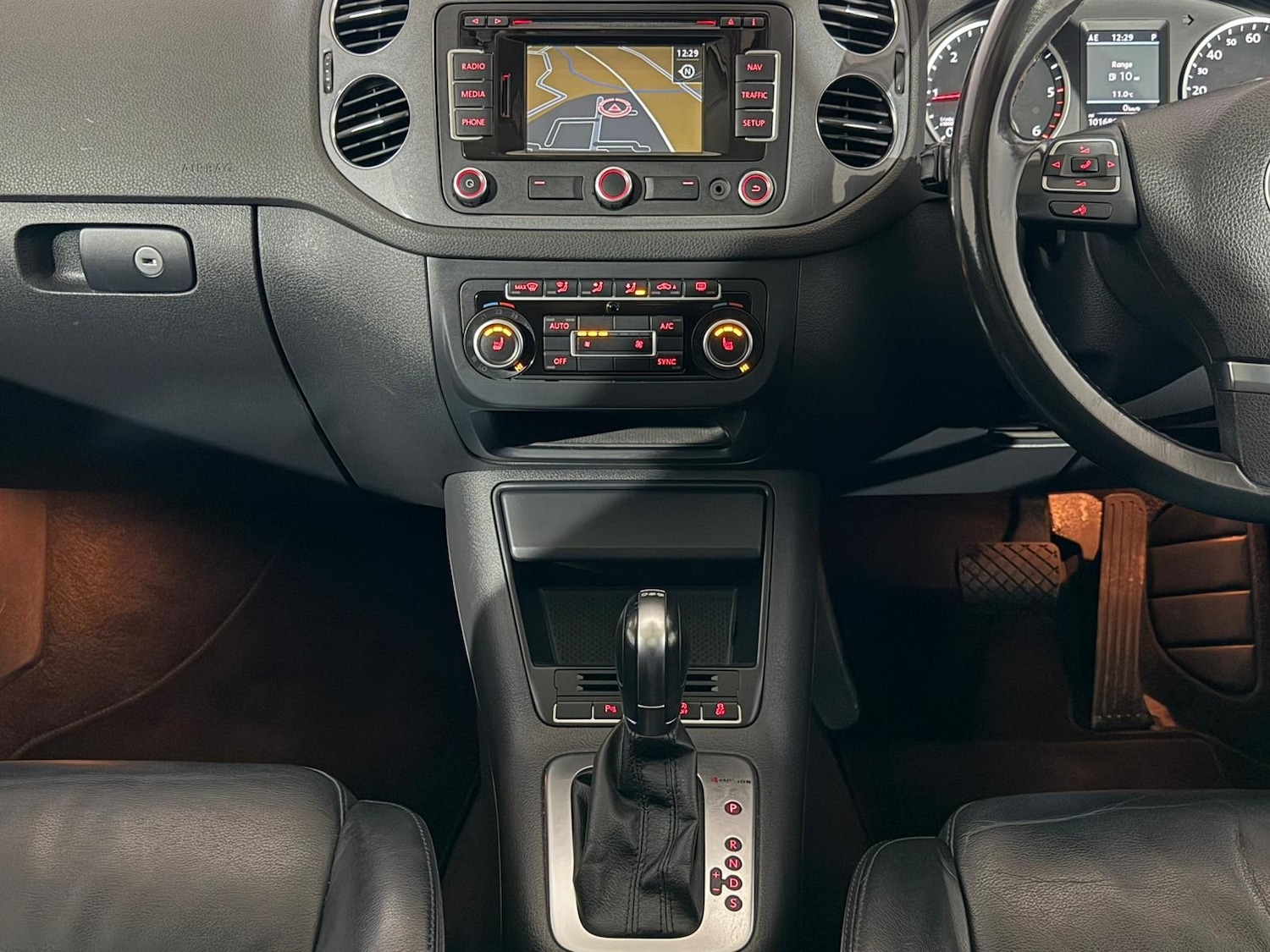 Used Volkswagen Tiguan 2013 for sale - 77725488: Photo 14