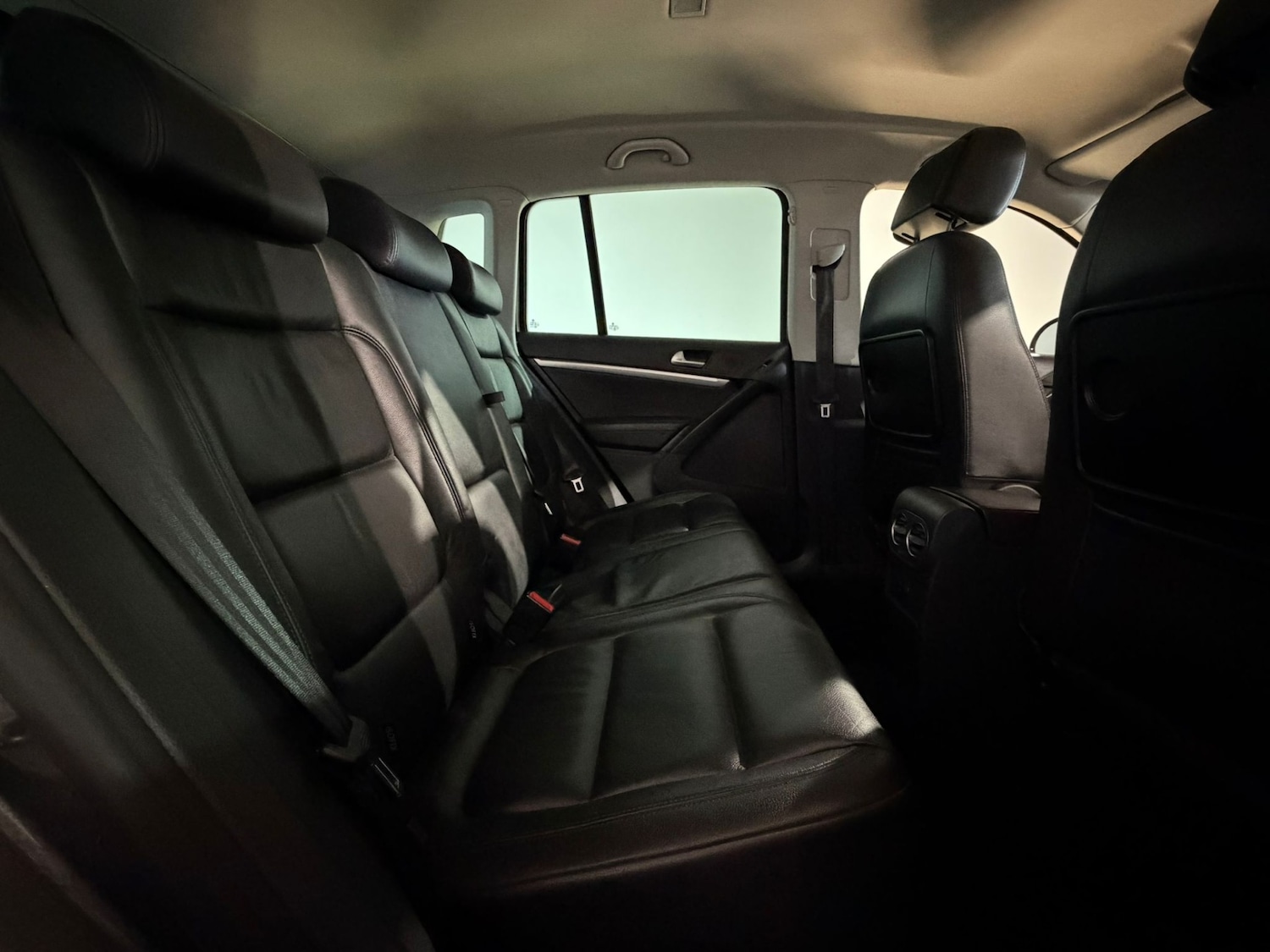 Used Volkswagen Tiguan 2013 for sale - 77725488: Photo 18