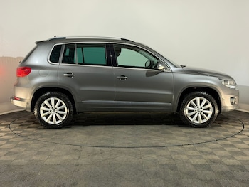 Used Volkswagen Tiguan 2013 for sale - 77725488: Photo