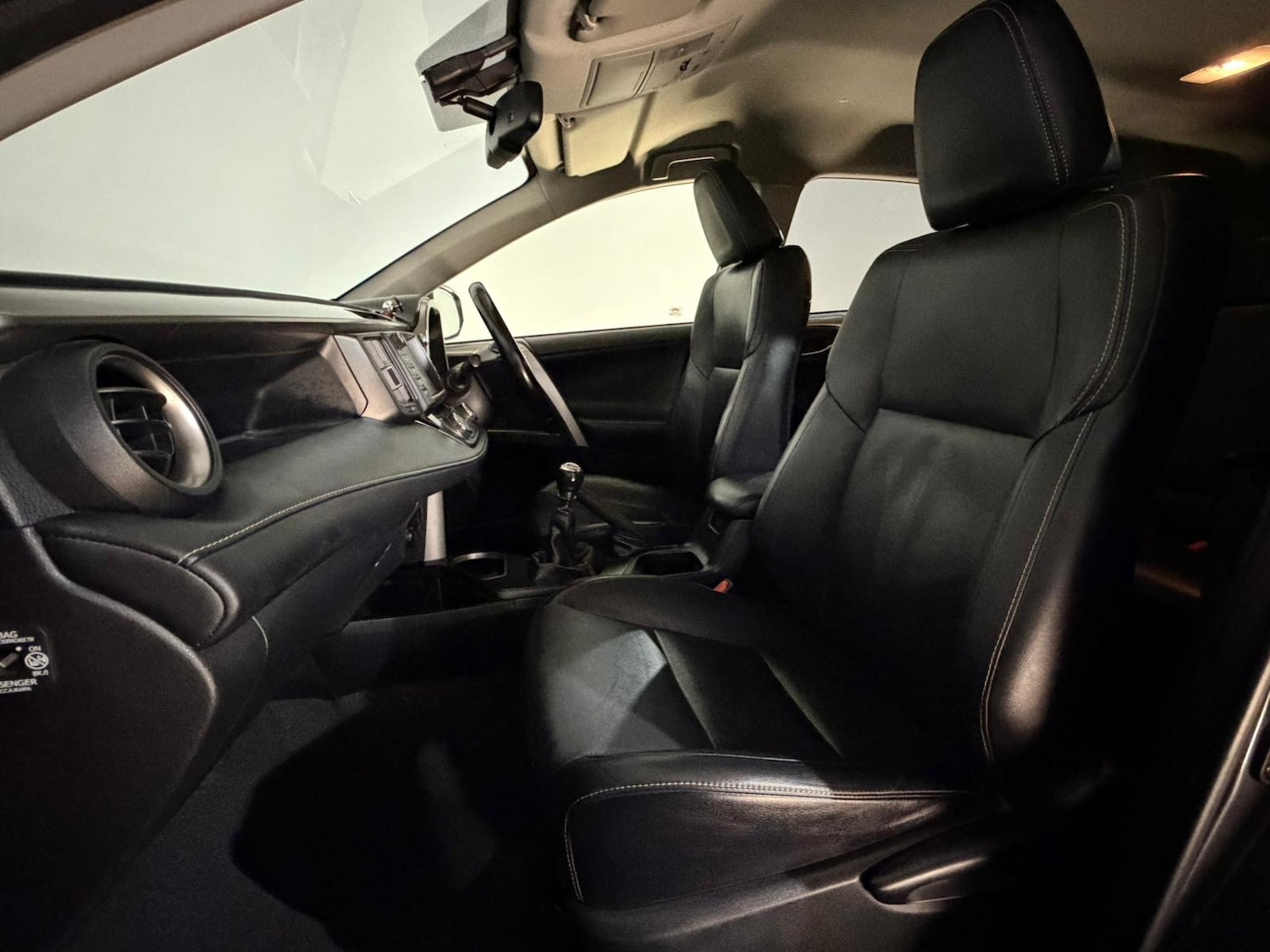 Used Toyota RAV4 2016 for sale - 76518474: Photo 17