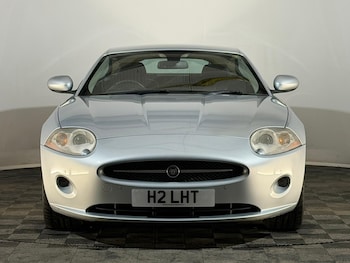 Used Jaguar XK 2006 for sale - 77164733: Photo