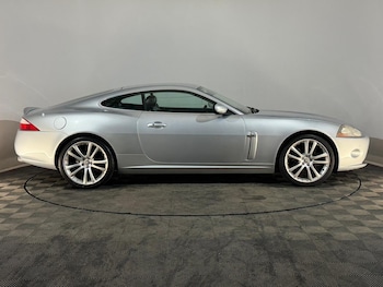Used Jaguar XK 2006 for sale - 77164733: Photo