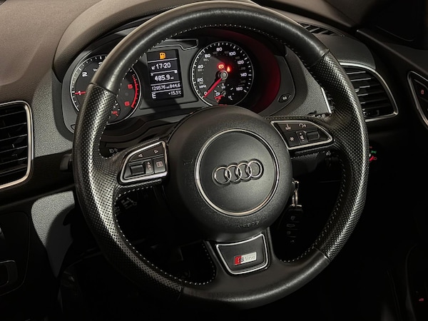 Used Audi Q3 2018 for sale - 76193857: Photo 13