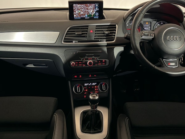 Used Audi Q3 2018 for sale - 76193857: Photo 14