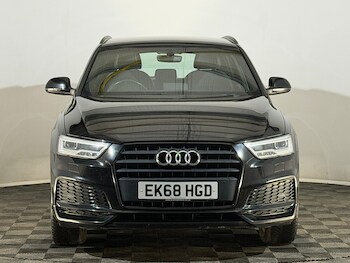 Used Audi Q3 2018 for sale - 76193857: Photo 2