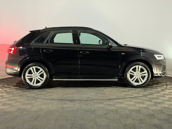 Used Audi Q3 2018 for sale - 76193857: Photo 4